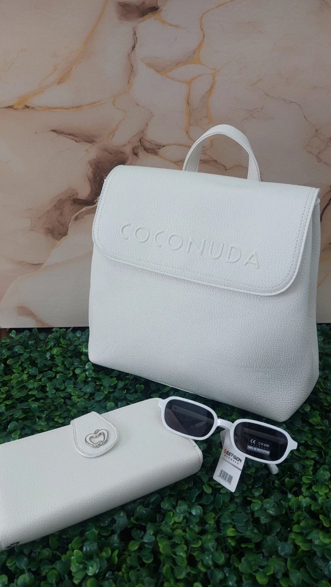 Zaino coconuda