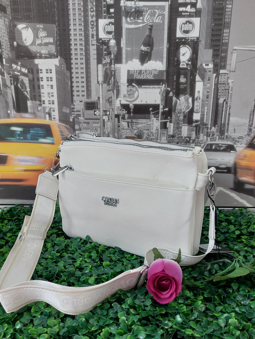 Borsa coveri 3 cerniere