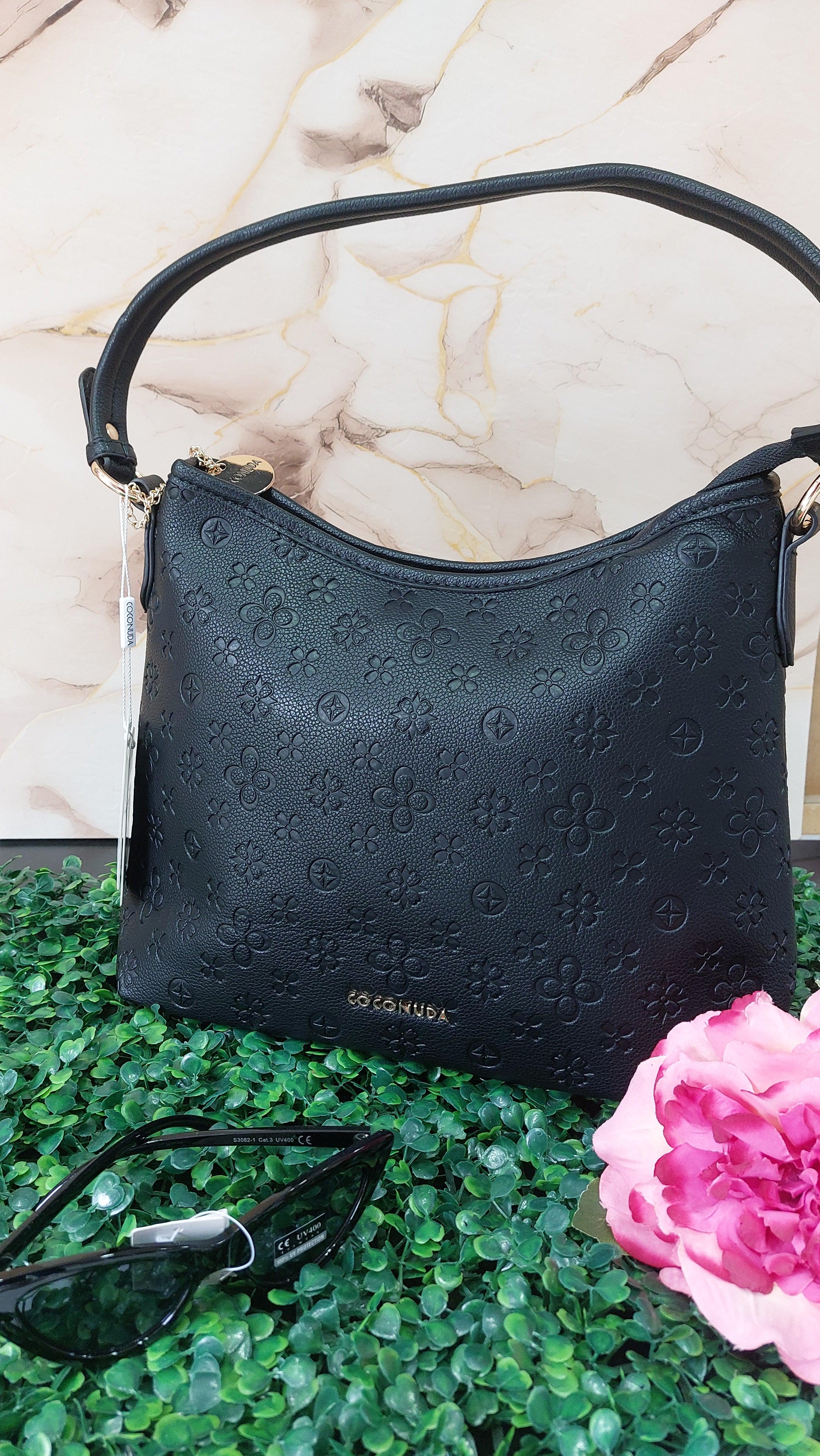 Borsa coconuda