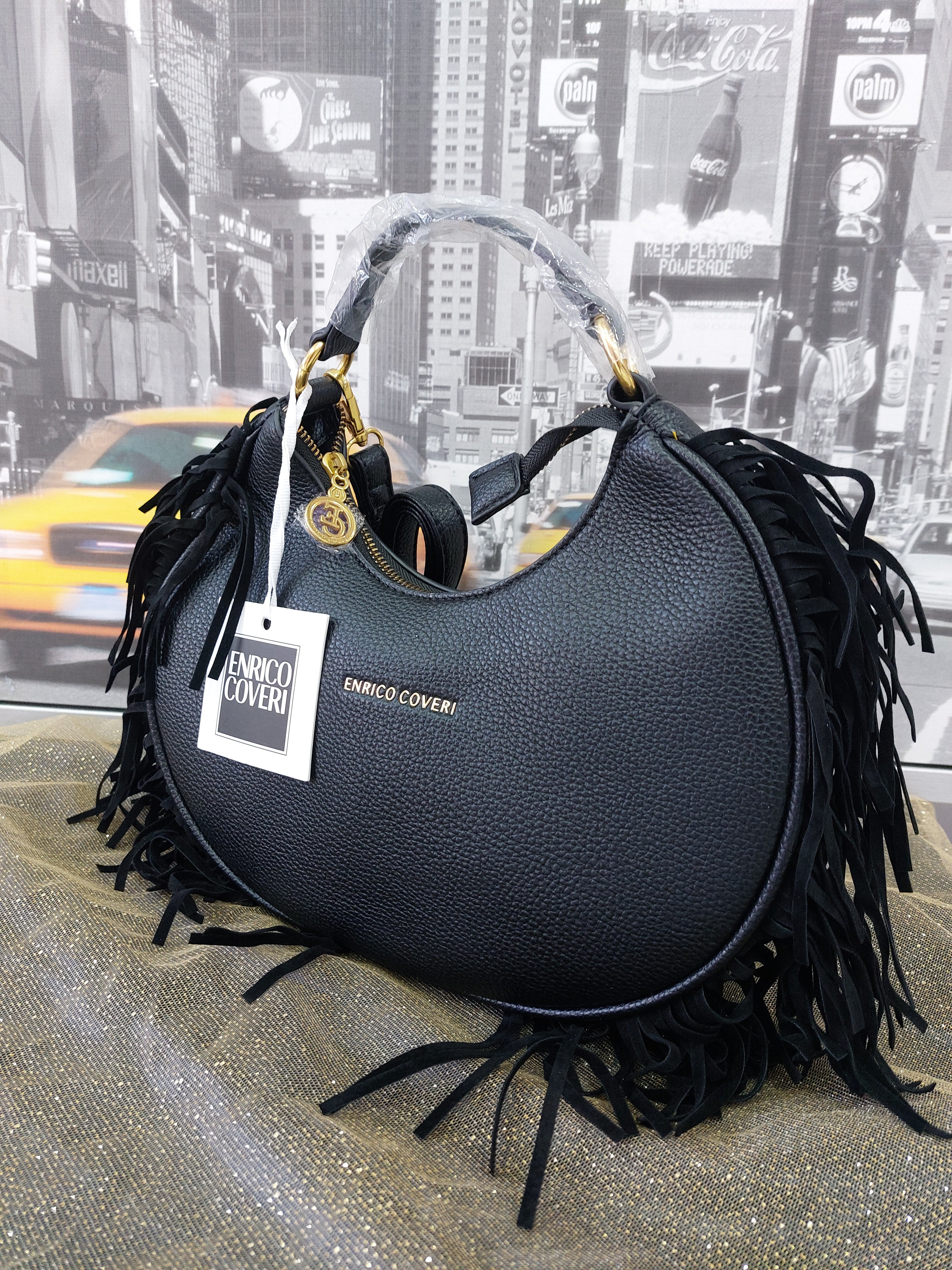 Borsetta "EnricoCoveri"