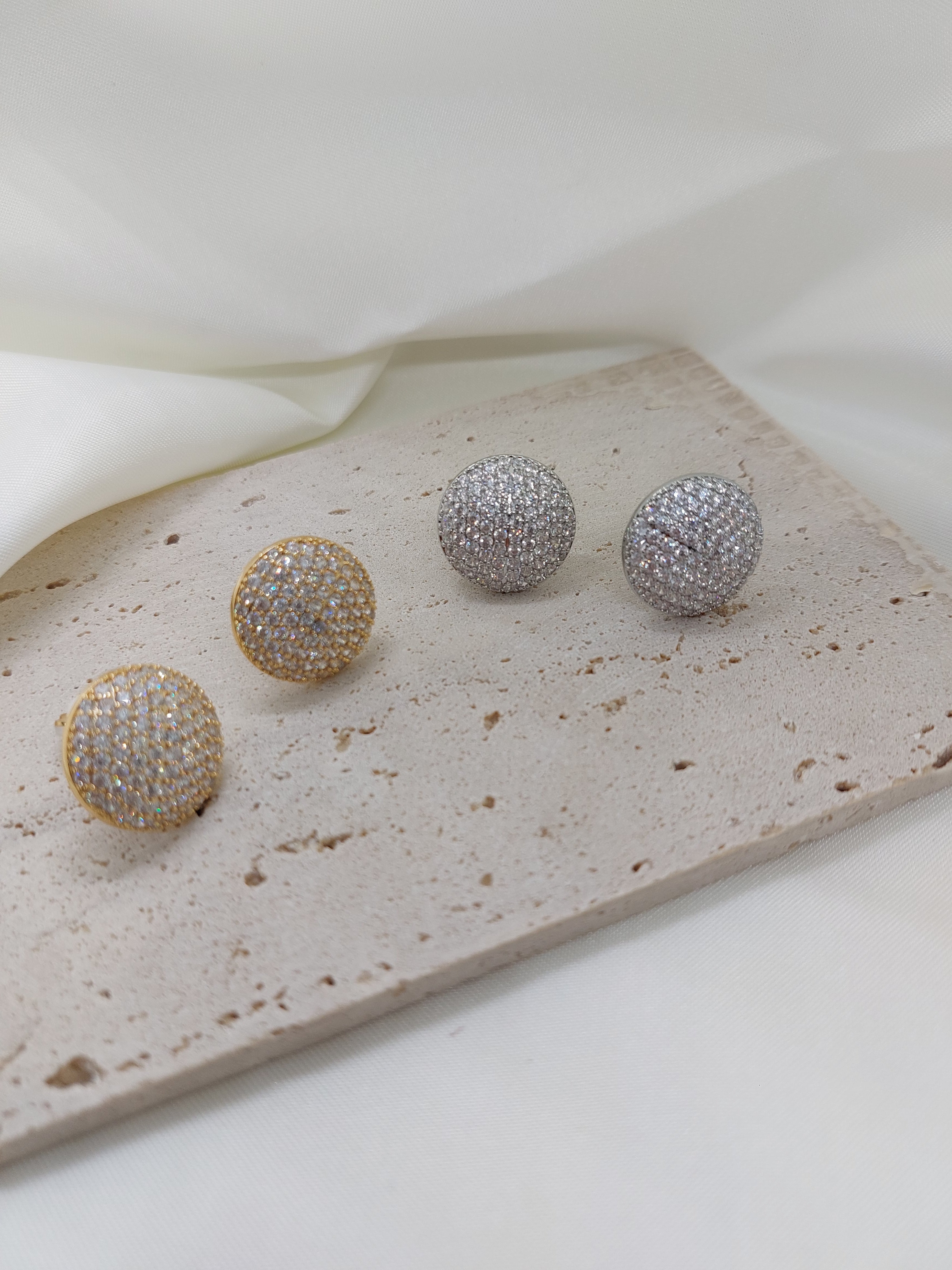 Orecchini "Gioiello" clips