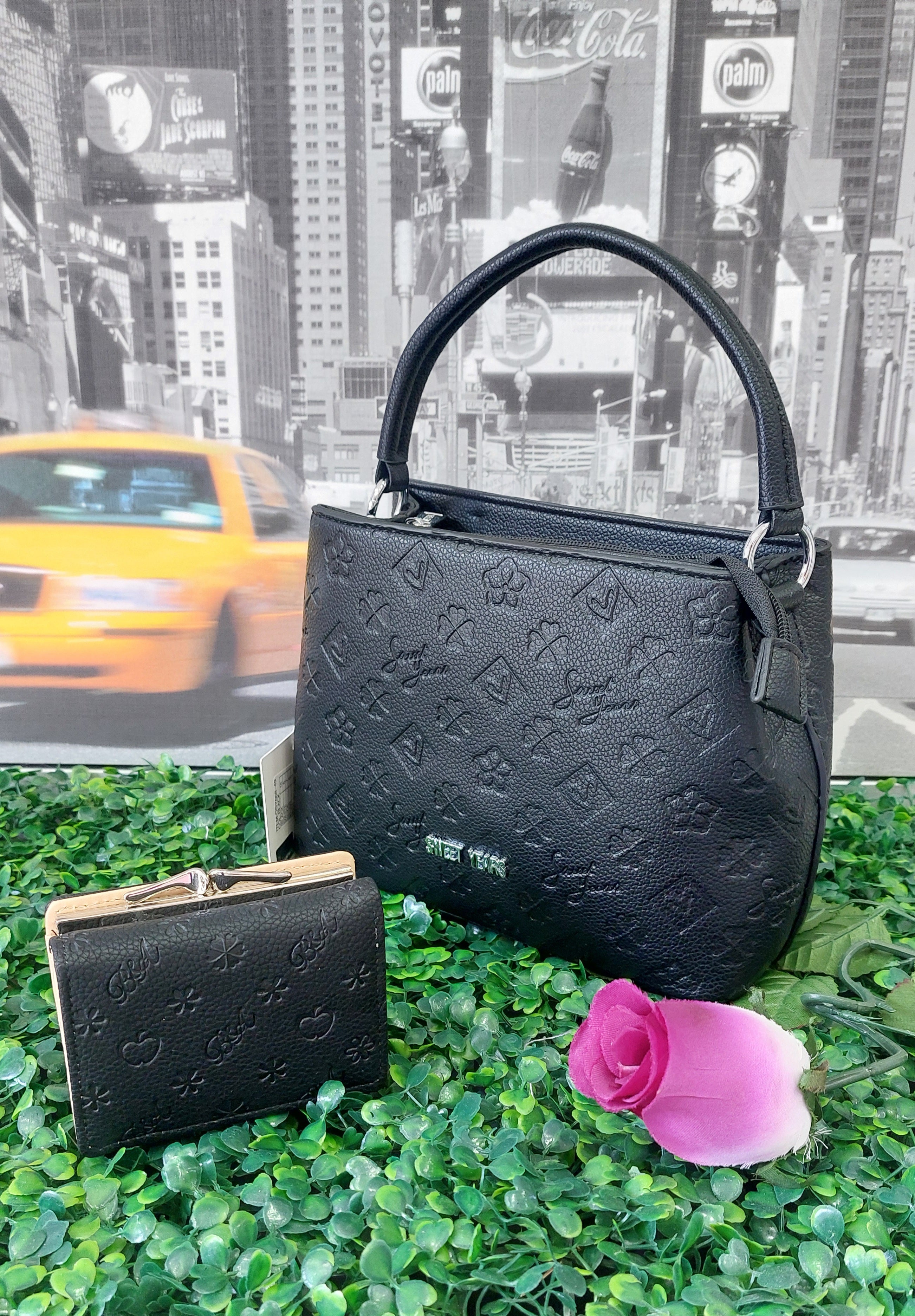 Borsetta "Sweet years"