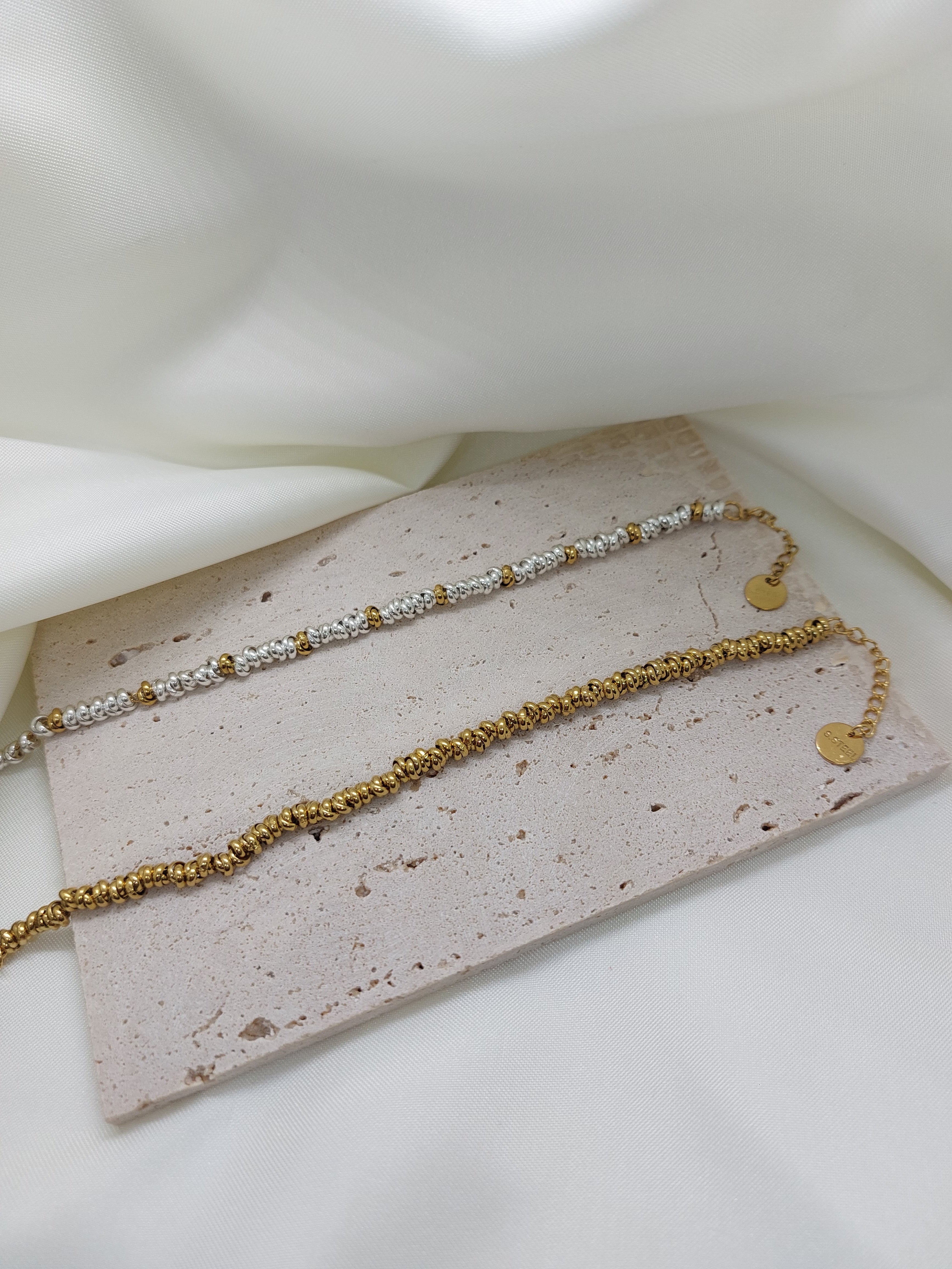 Bracciale "Intreccio"